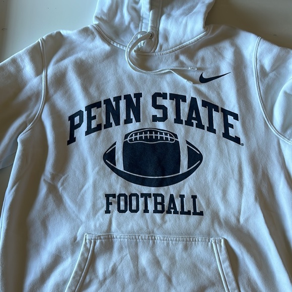 Nike Other - Nike Penn State Football Sweatshirt